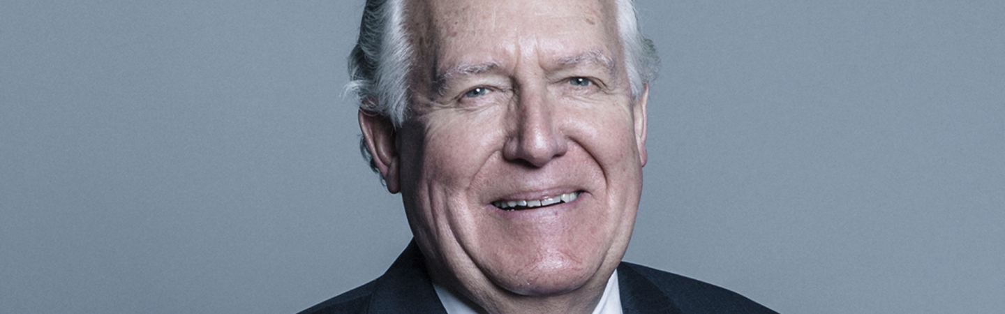Lord Hain: How does SA need to grow under President Ramaphosa?
