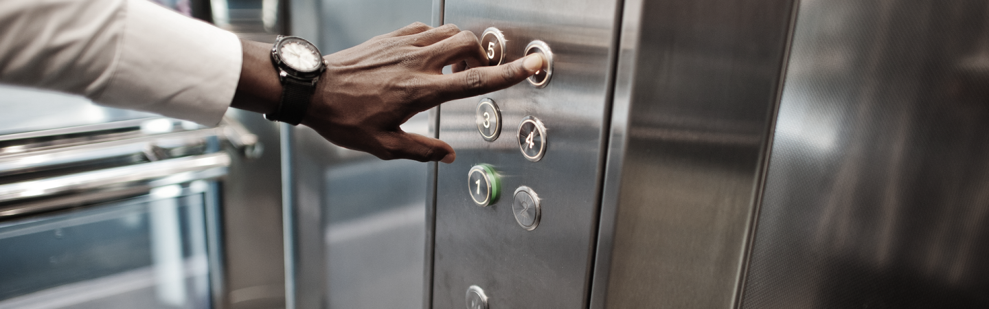 Get your business elevator pitch to be pitch perfect