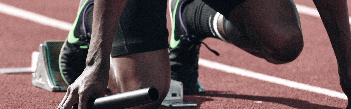 Succession planning: Running the career relay race