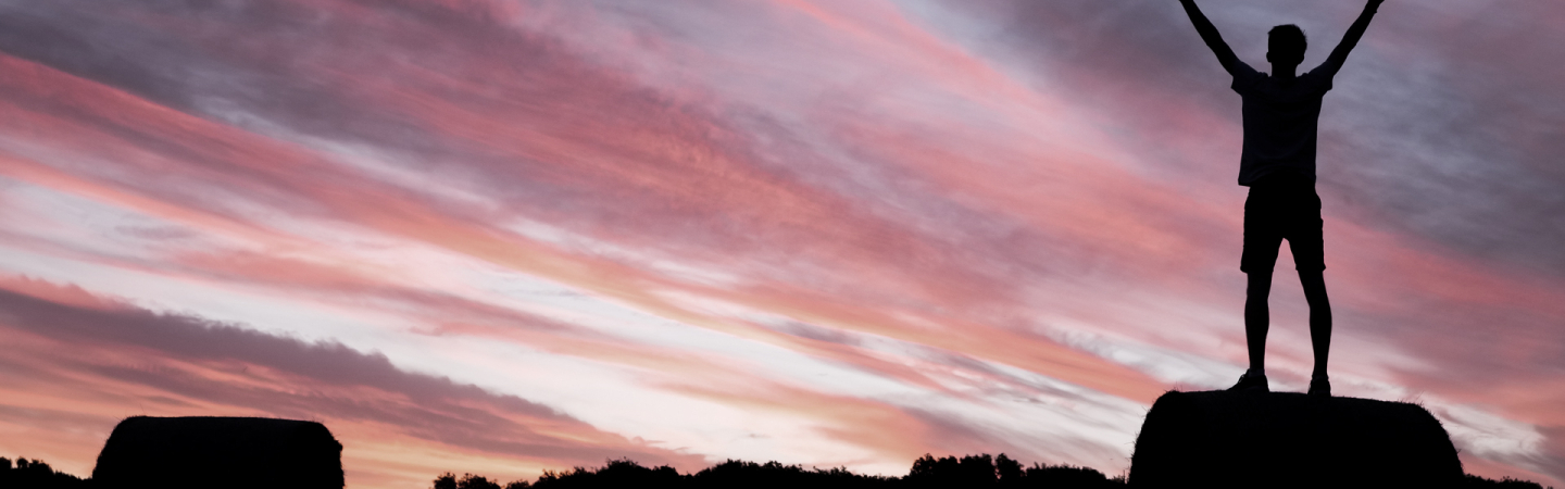 Improve your personal mastery in leadership