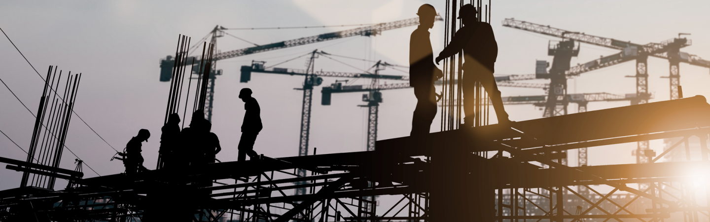 6 tips for large-scale construction management projects