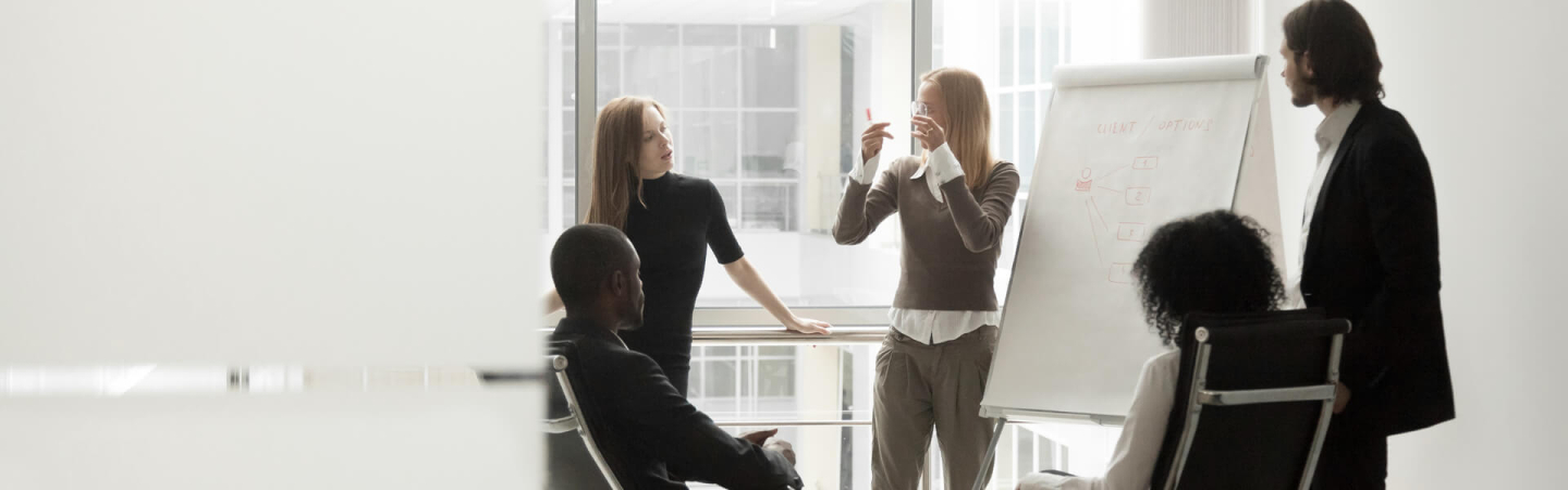 The benefits of employee training and development in Africa