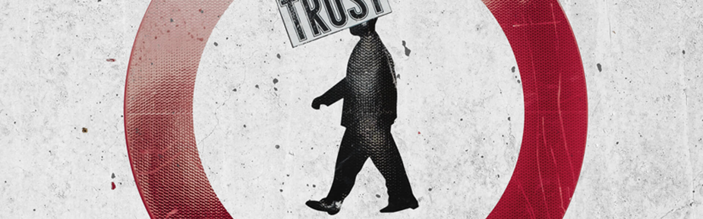 5 steps to rebuild an organisational culture of trust