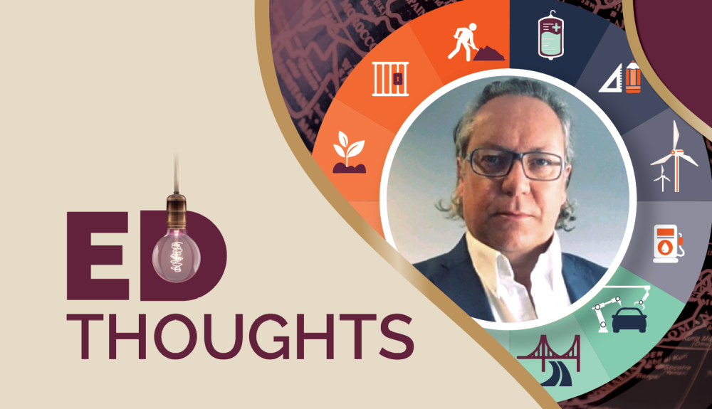 Stuck in the Muddle: Rethinking Our Global Challenges in the Biggest Election Year in History