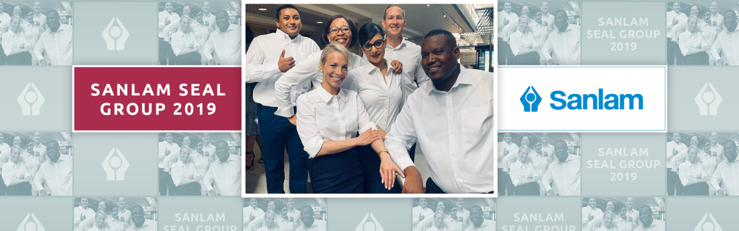 Making positive impacts with the Sanlam Business Management programme