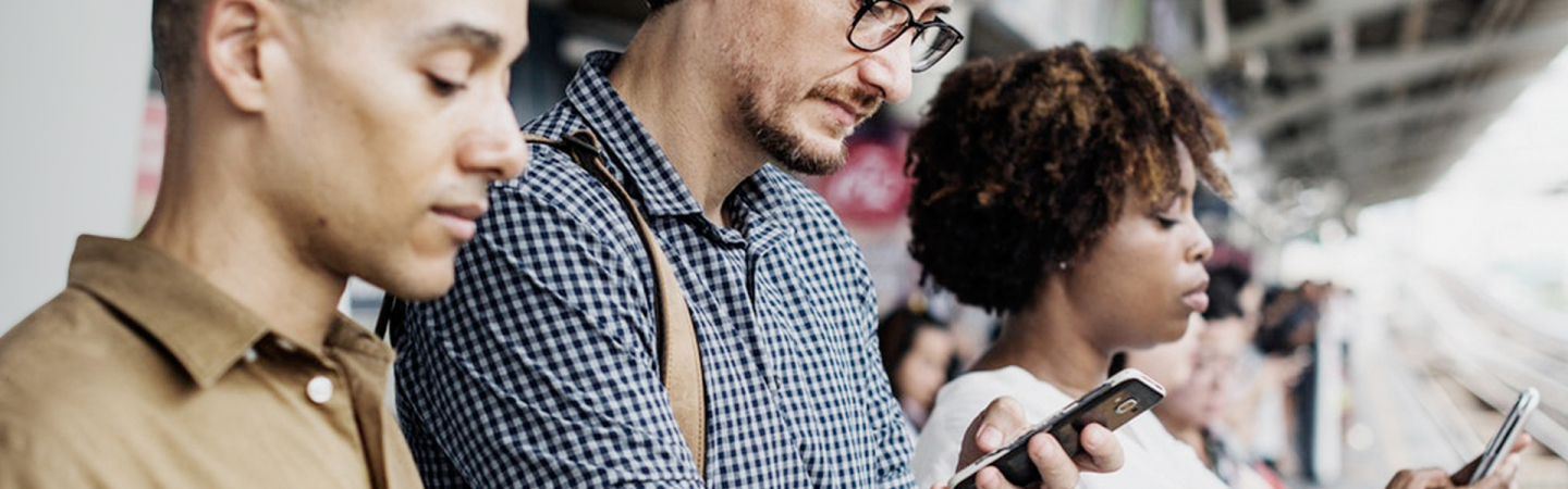 Leaders need to be schooled in social media