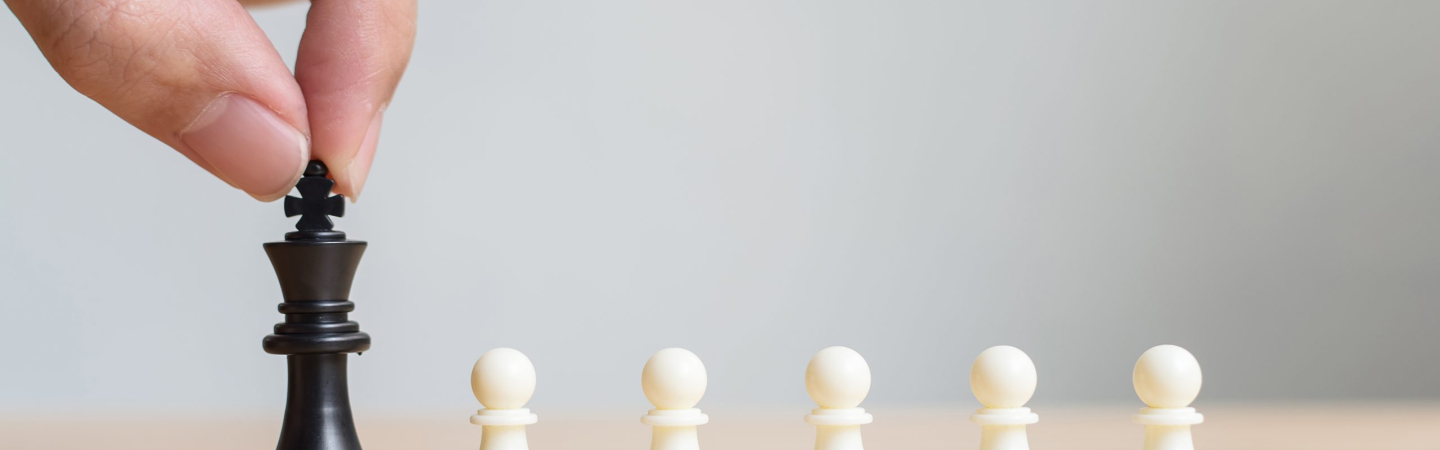 Succession planning: how to transition under new management