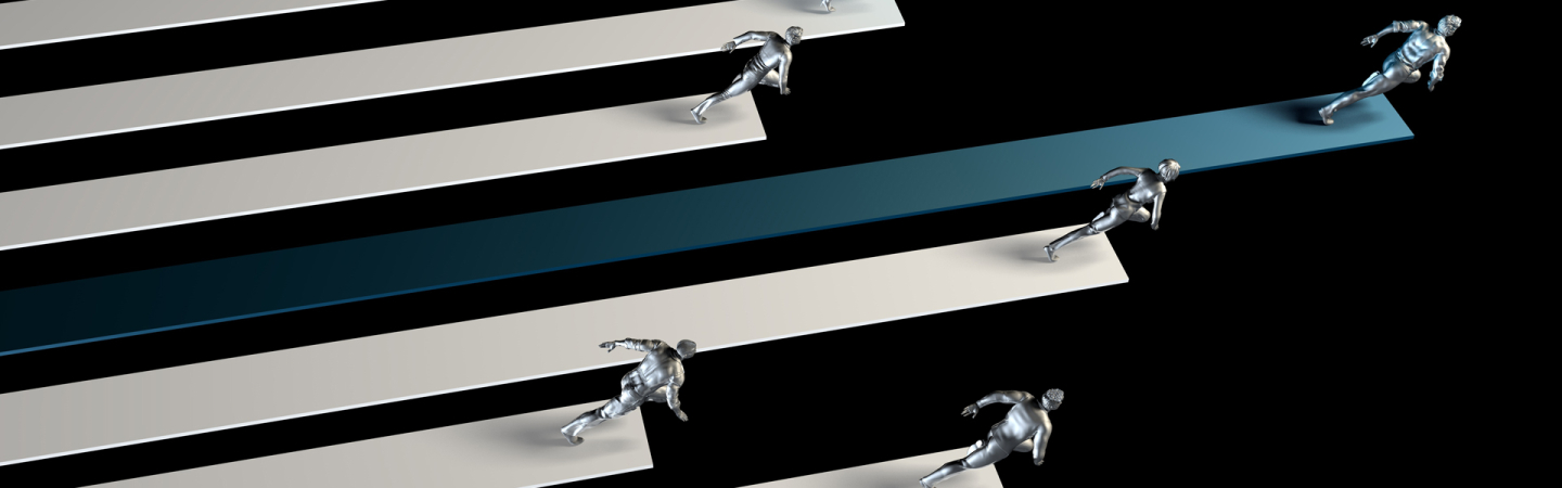Engaging employees through a leadership brand