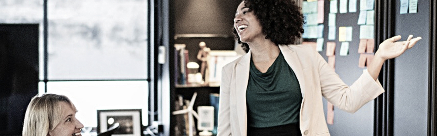 5 traits for successful leadership in the digital age