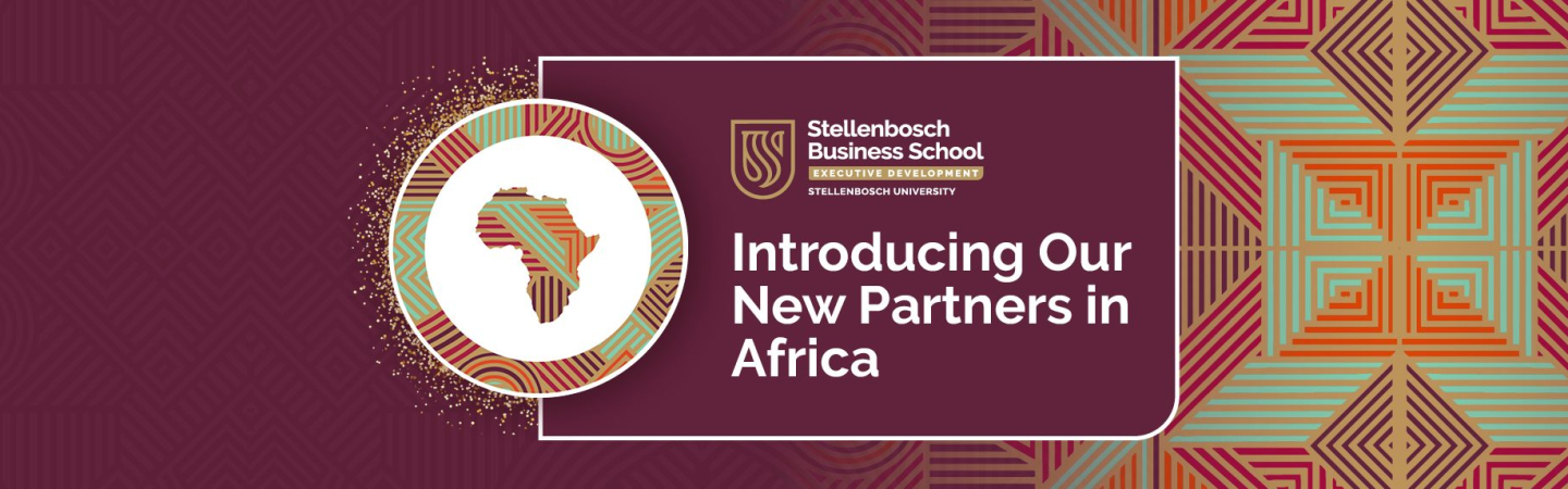 Expanding Horizons: Welcoming Ghana, Zambia, and Kenya to our High-Quality Executive Education Network