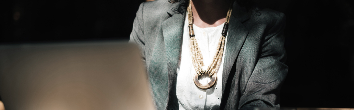 Why more women are falling off the glass cliff