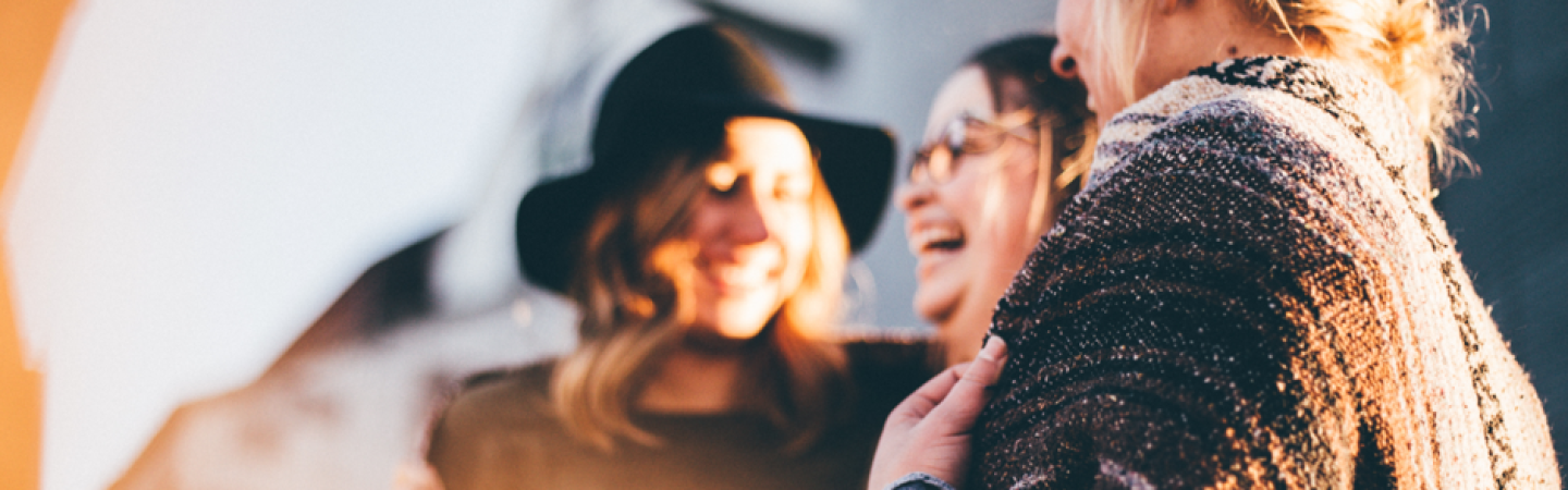 How to empower women to be more confident at work