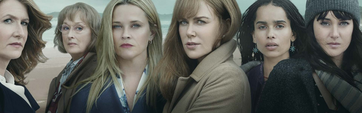 Big Little Lies: A guide to diversity in the workplace